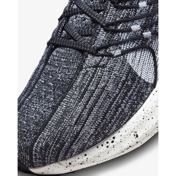 $150 Nike Pegasus Turbo Next Nature Running Shoes Womens 12 Mens 10.5 DM3414-005 - Picture 4 of 4